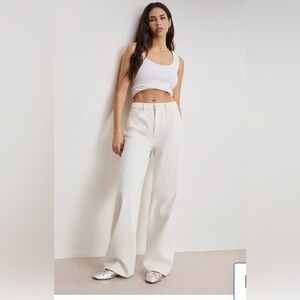 Good American standard Baggy Jeans